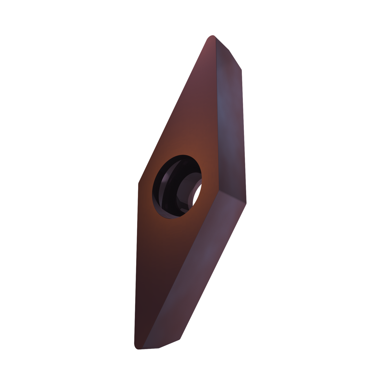 Picture of Turning Insert - Positive - VCMW 221:T8415