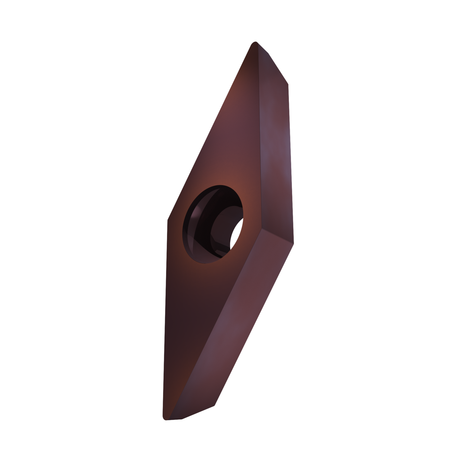 Picture of Turning Insert - Positive - VCMW 331:T8415