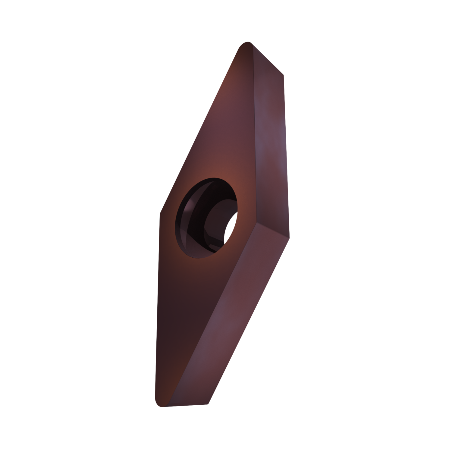 Picture of Turning Insert - Positive - VCMW 332:T8415