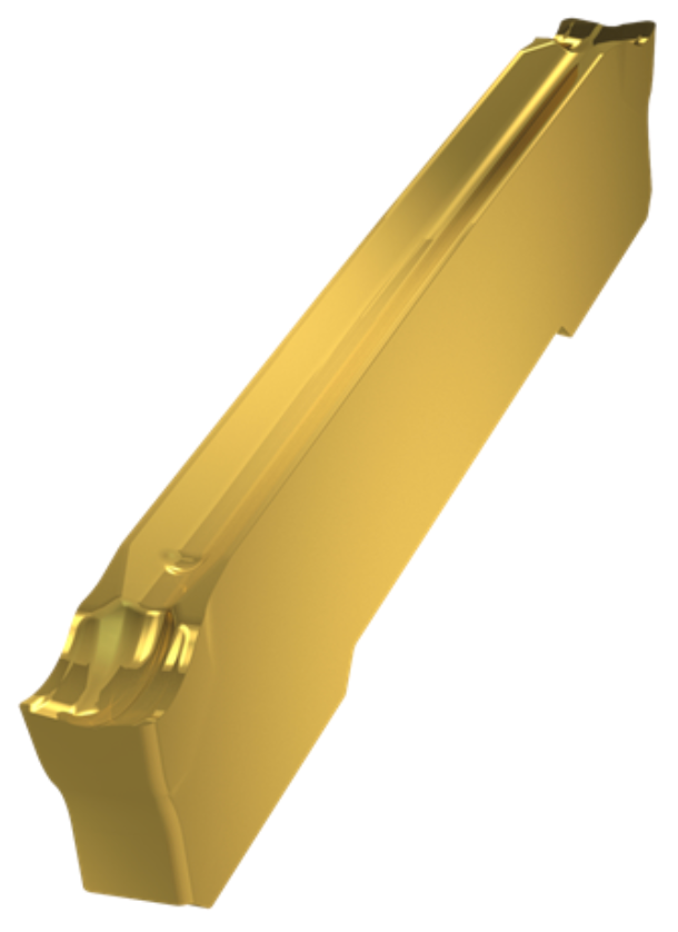 Picture for category Indexable Inserts