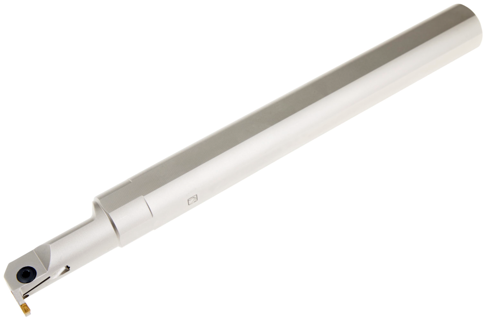 Picture for category Indexable Parting and Grooving Tools