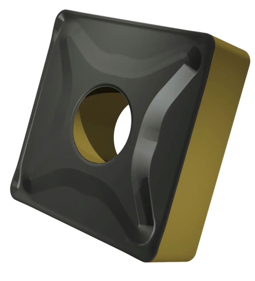 Picture of Turning Insert - Negative - SNMM 854-NRM:T9415