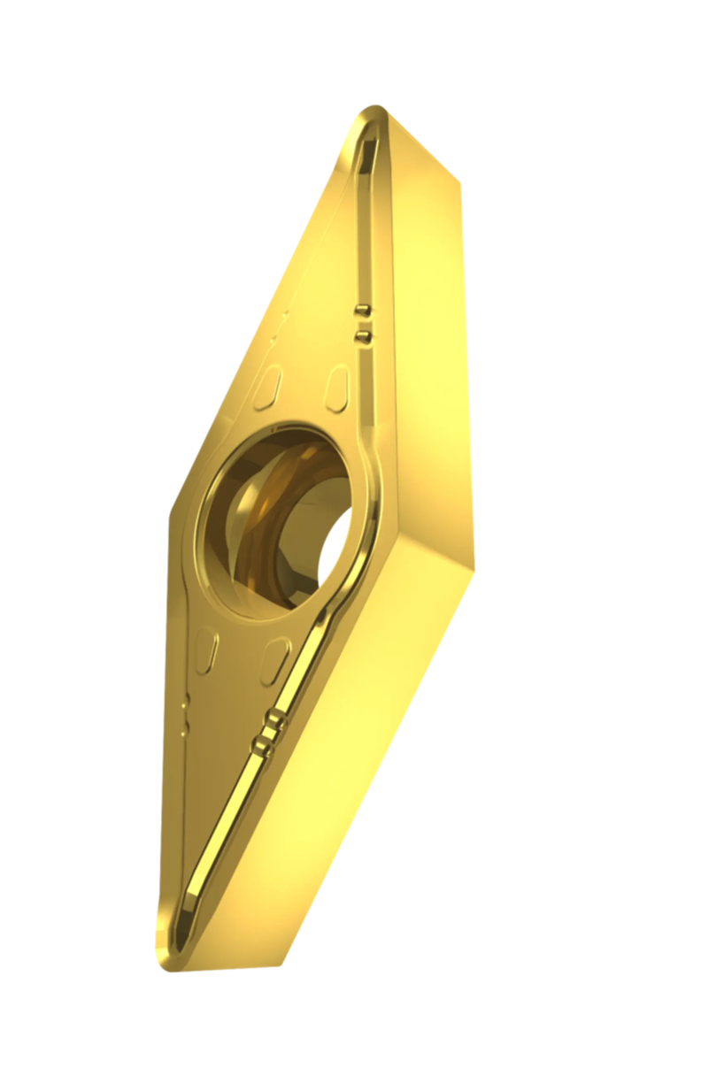 Picture of Turning Insert - Positive - VBMT 332-UR:TT310