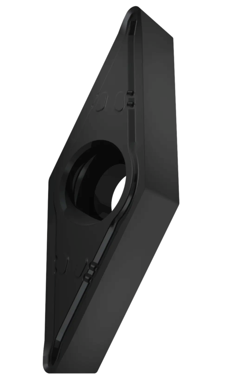 Picture of Turning Insert - Positive - VBMT 331-UR:T7325