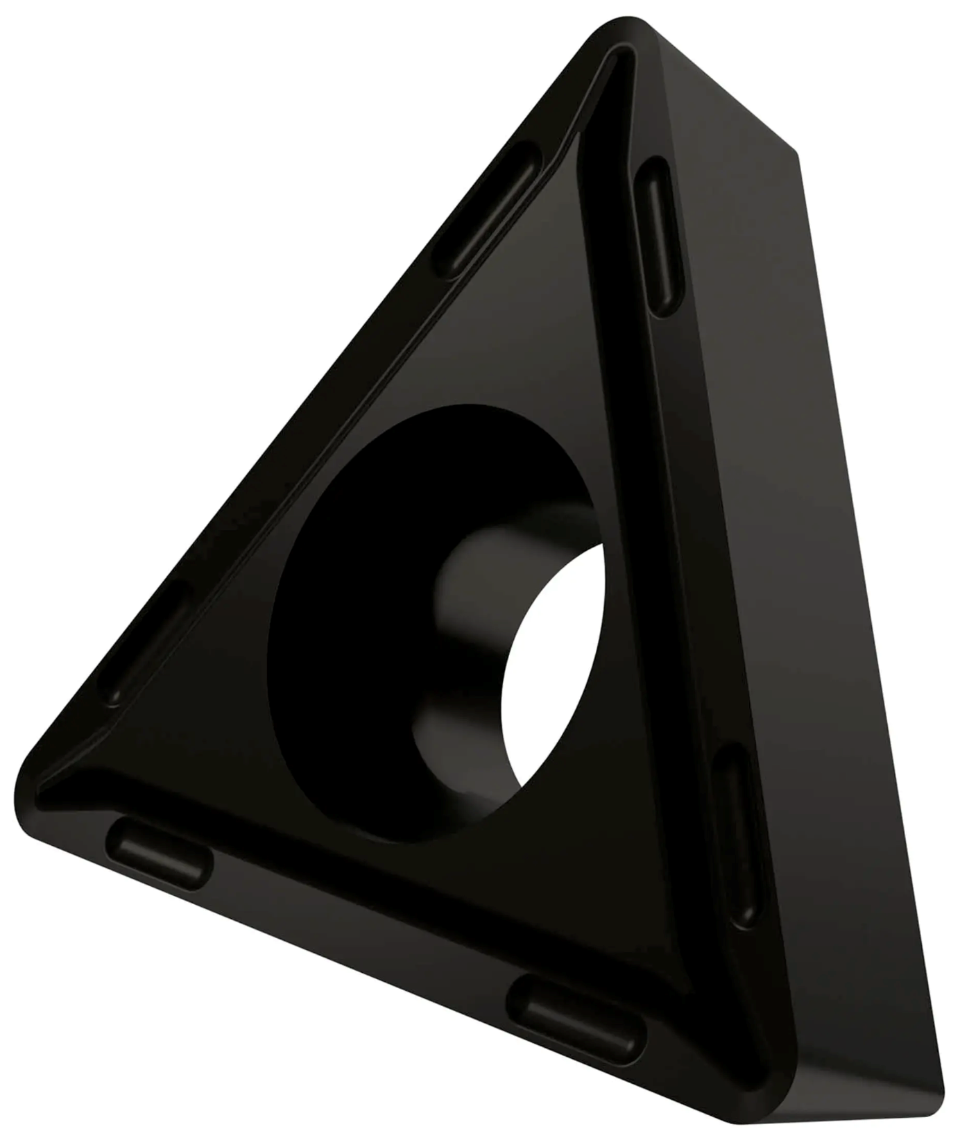 Picture of Turning Insert - Positive - TCMT 32.52-UR:T8430