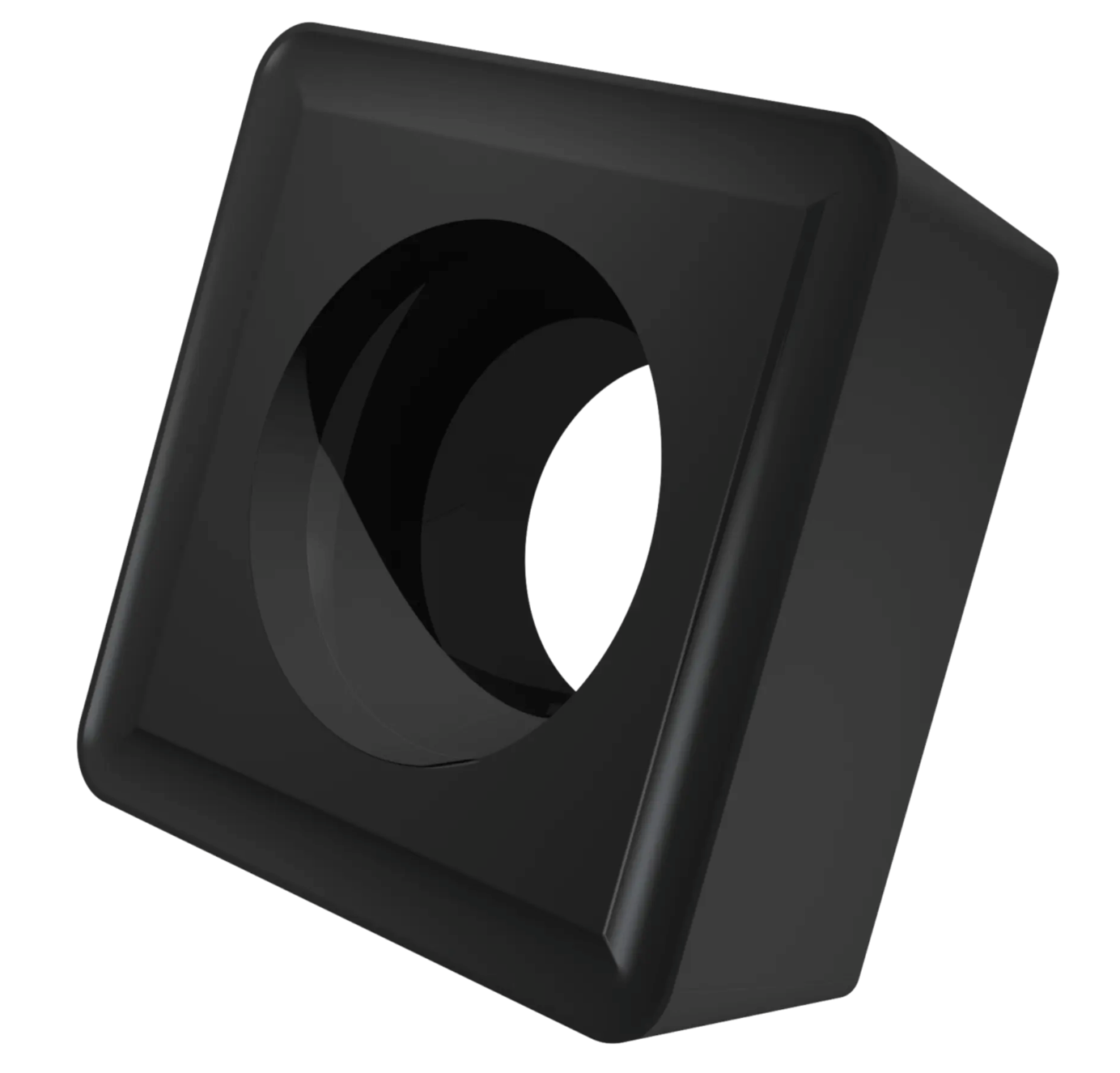 Picture of Turning Insert - Positive - SCMT 32.52-RF:T9325