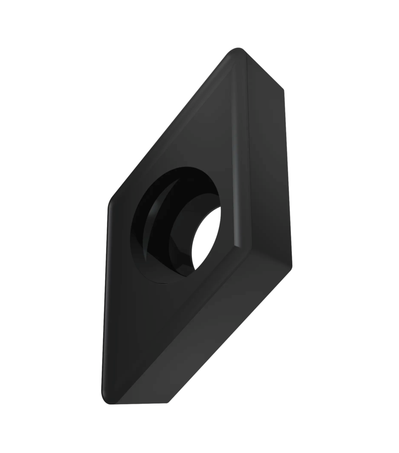 Picture of Turning Insert - Positive - DCMT 32.51-RF:T9325