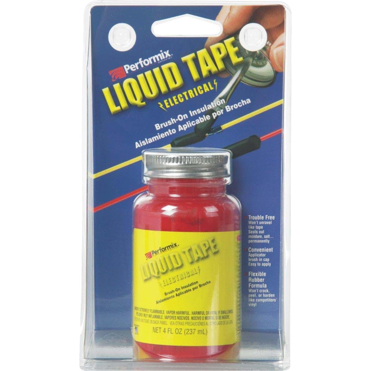 Picture of Electrical Liquid Tape