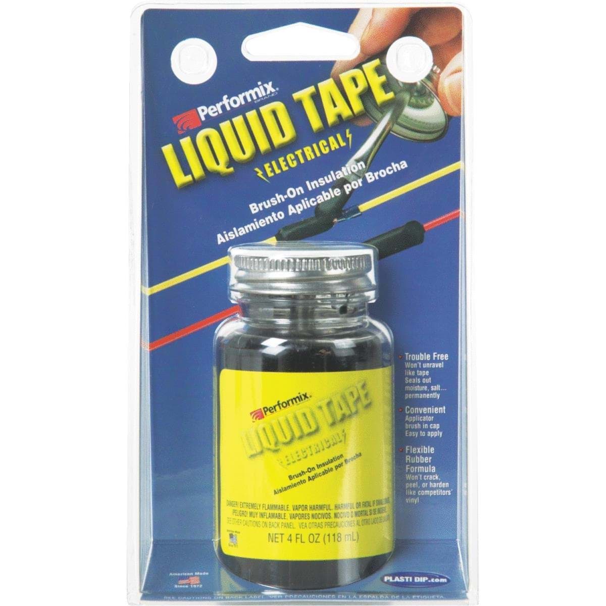 Picture of Electrical Liquid Tape