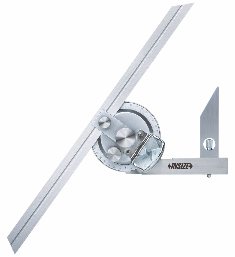 Picture of Universal Protractor - 0-360°