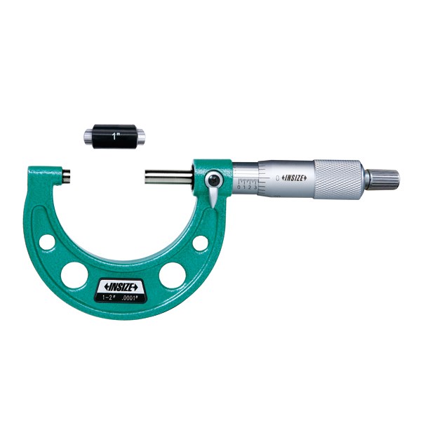 Picture of Outside Micrometer - 1-2"