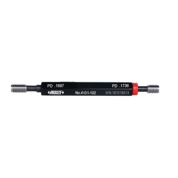 Picture of American Standard Thread Plug Gage, 10-32UNF