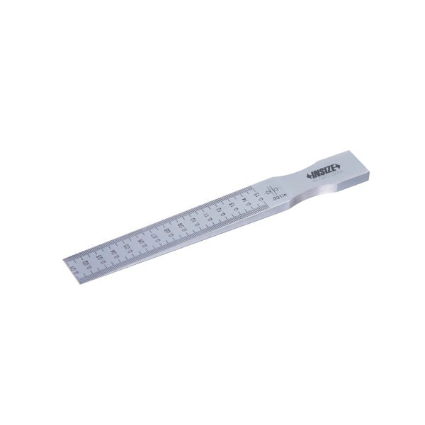 Picture of Taper Gage - .01"-.15"