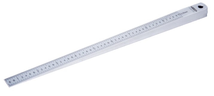 Picture of Taper Gage, Graduation 0.05MM - 0.4 - 6MM