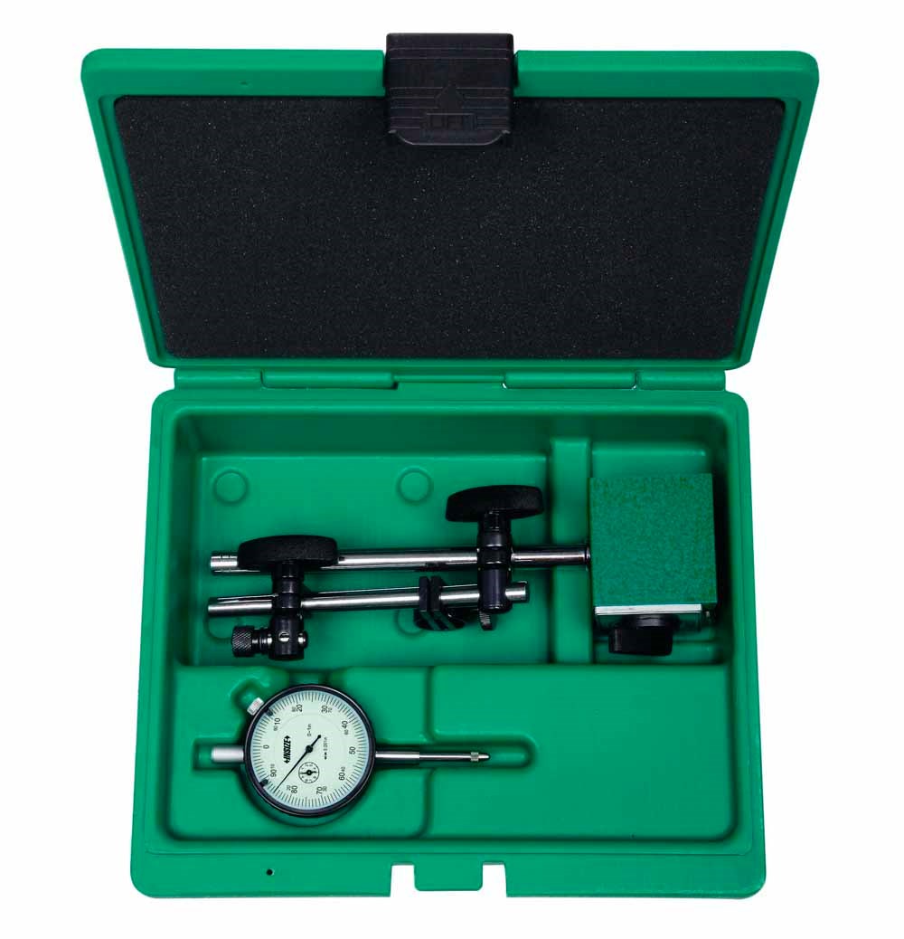 Picture of 2-Piece Measuring Tool Set