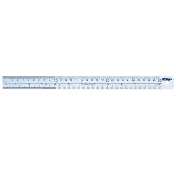 Picture of Steel Rule - 6"/150MM