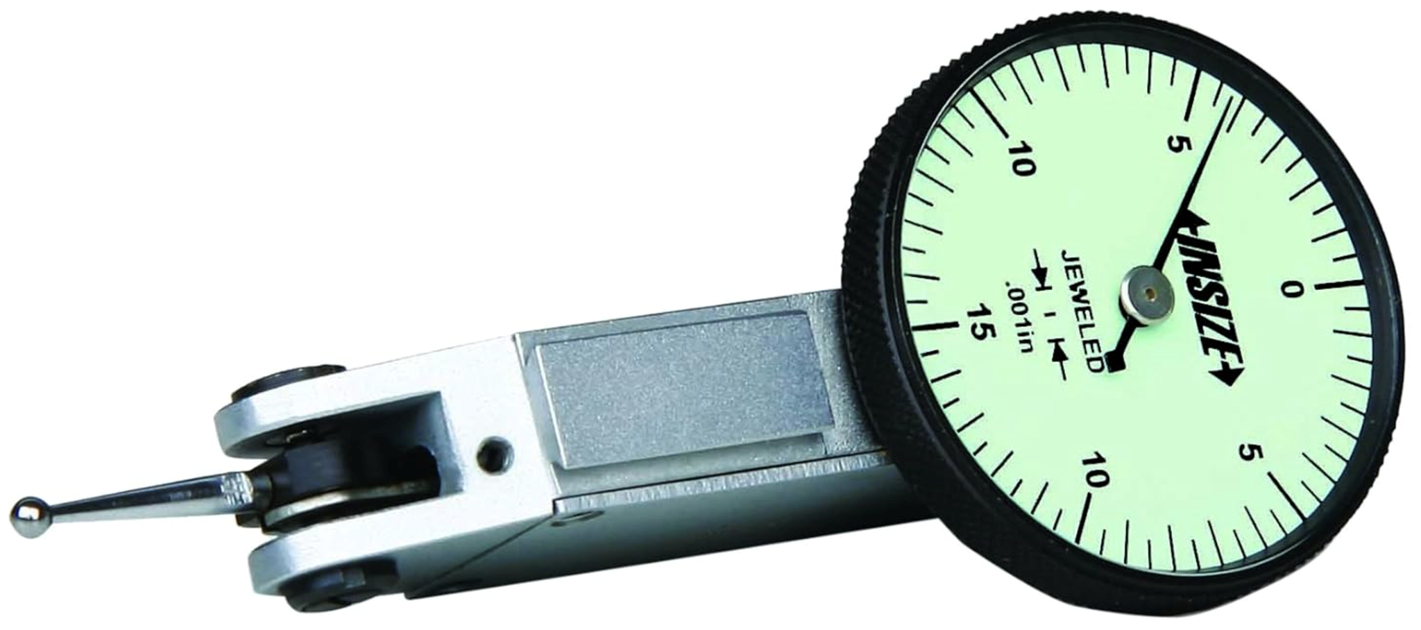 Picture of Dial Test Indicator - .03"