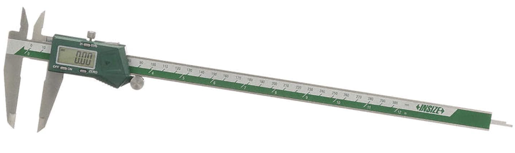 Picture of Digital Caliper(Standard Type) - 0-12"/0-300MM