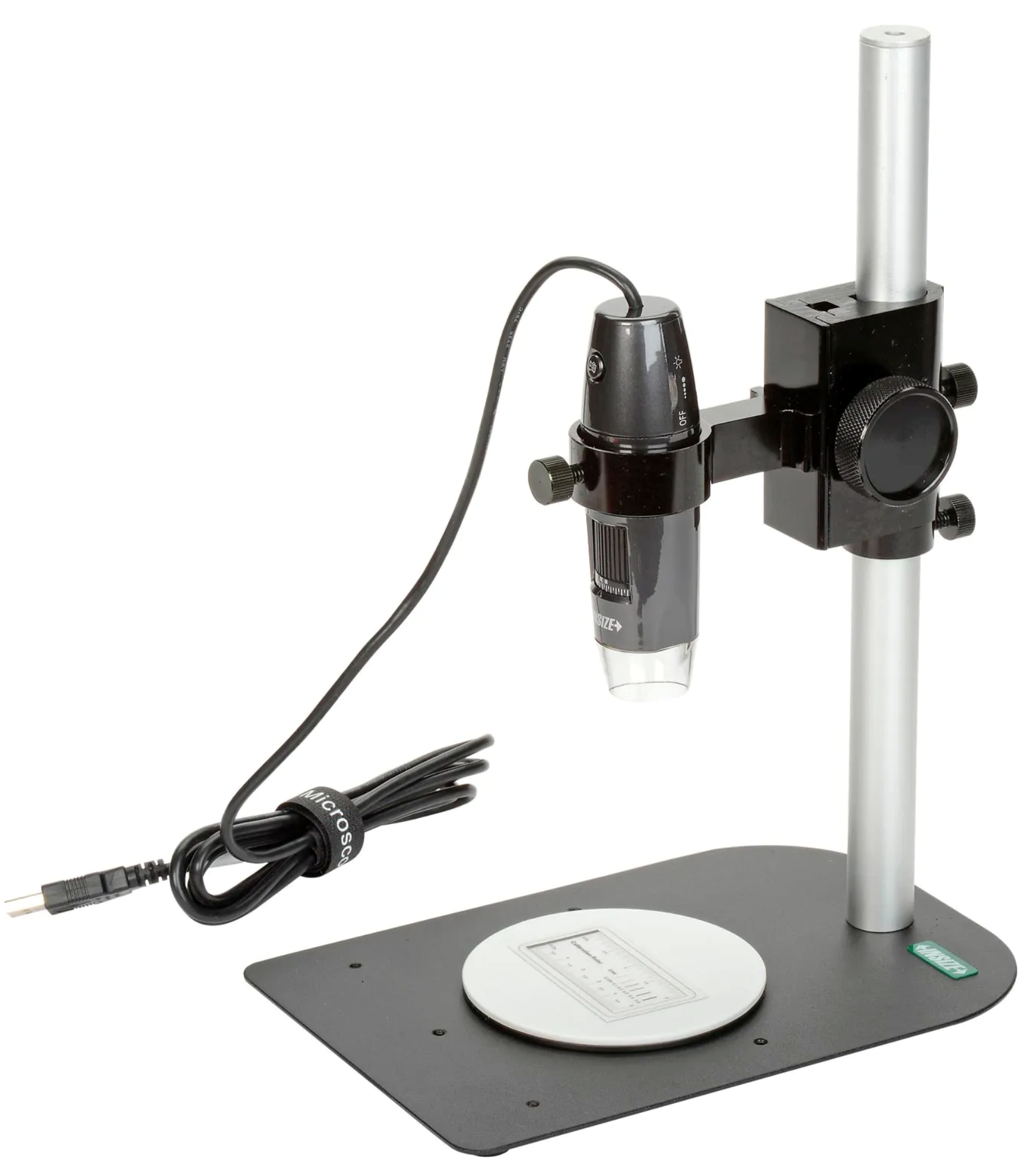 Picture of Digital Measuring Microscope
