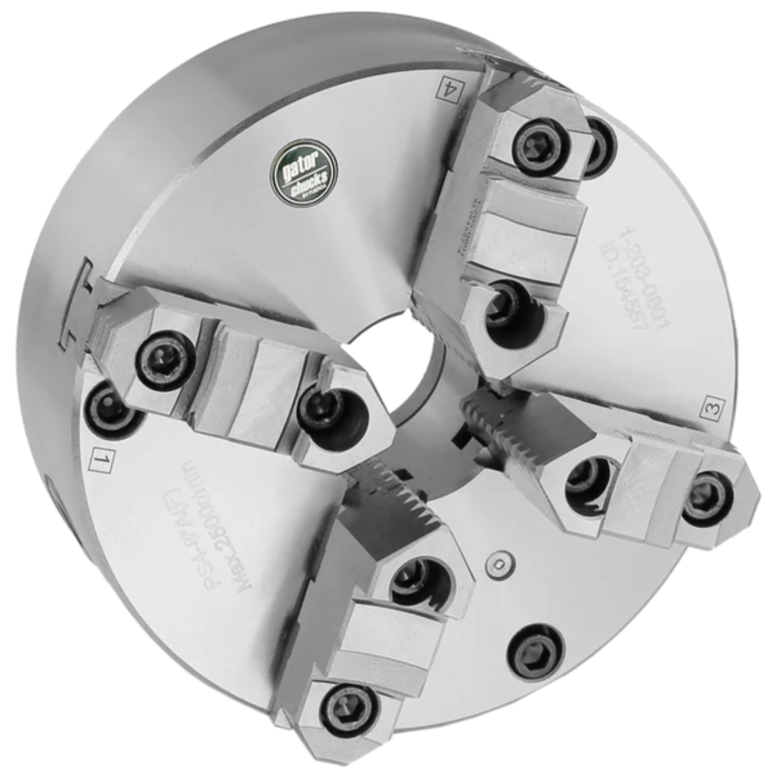 Picture for category Workholding