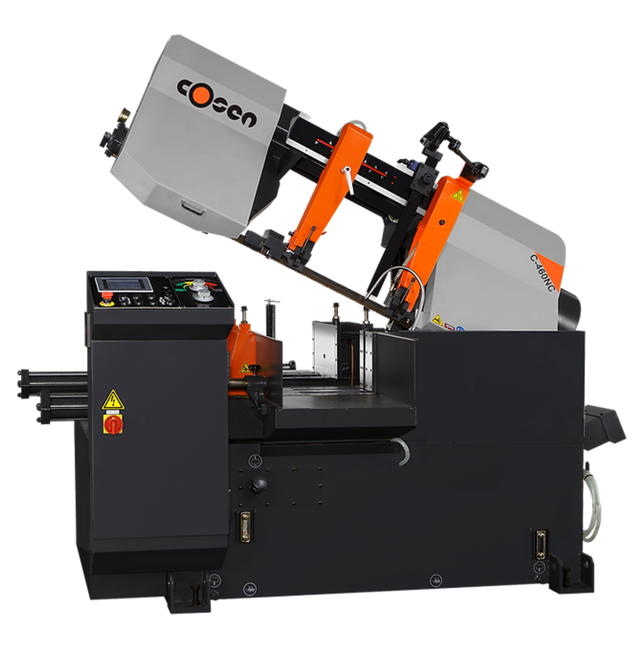 Picture for category Metalcutting Equipment