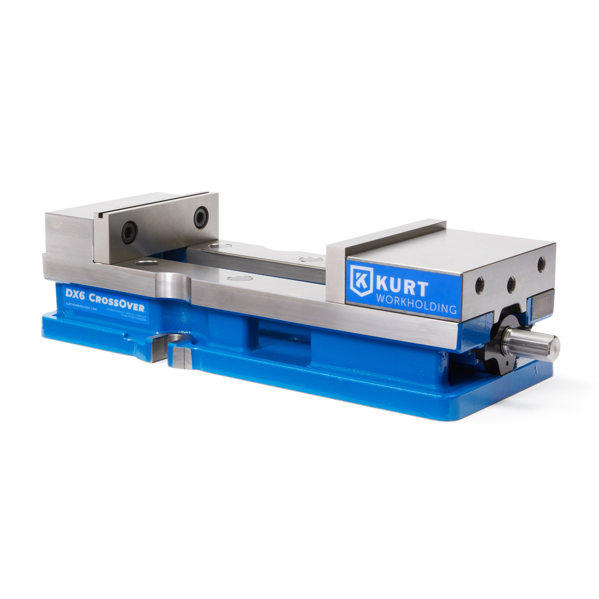 Picture of Mill Vise