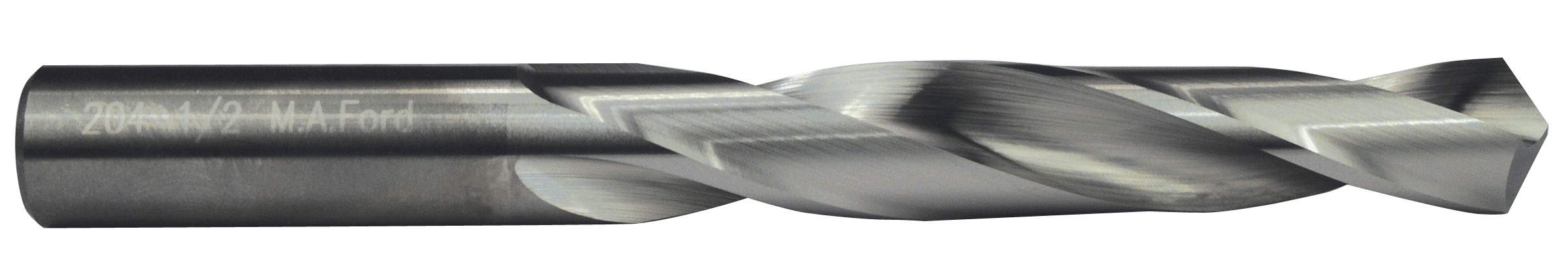 Picture of Twister GP 5X Drill - #51x3/4x1-1/2