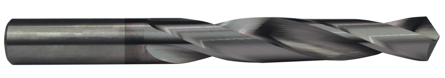 Picture of Twister GP 5X Drill - 1.20mmx16x38 ALtima 118° Pt