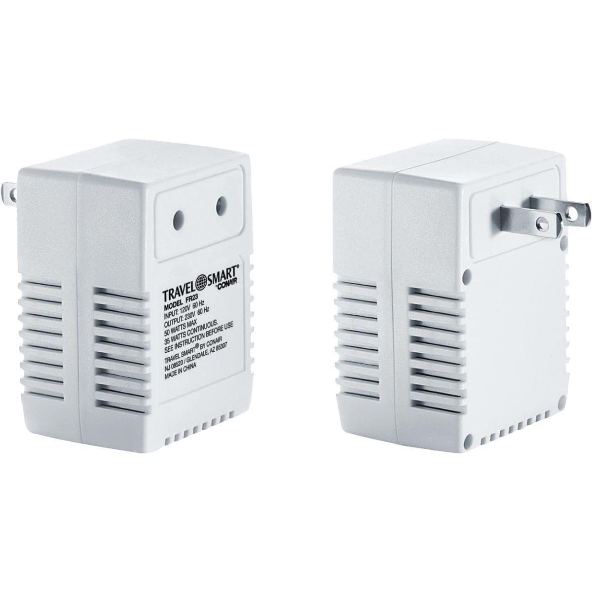 Picture of Foreign Voltage Converter