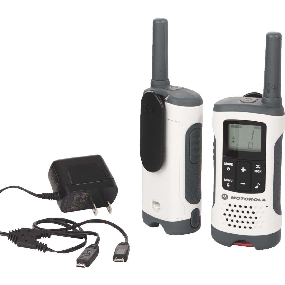 Picture of Motorola Recreational 2-Way Radio