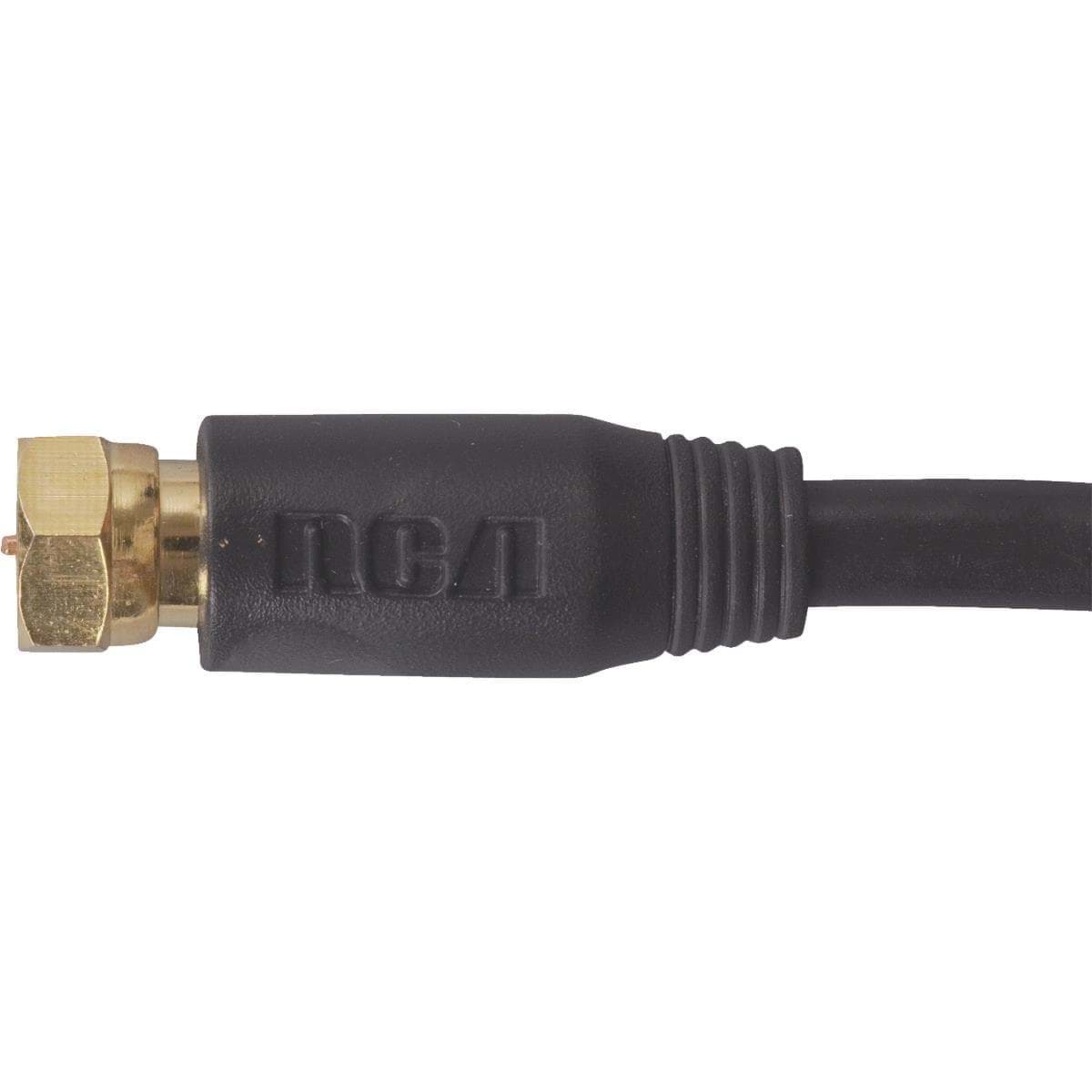 Picture of RCA Coax Cable