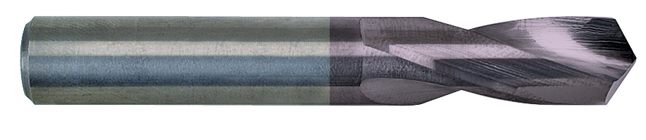 Picture of Twister GP 3X Drill - 11.90mmx51x102 ALtima 118° Pt