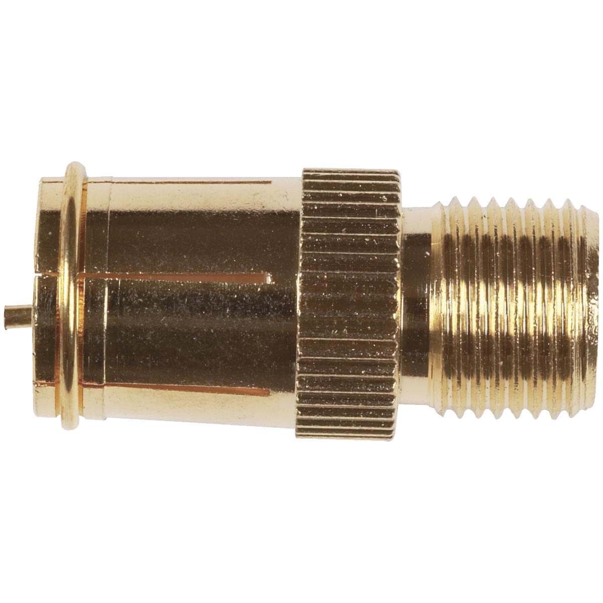 Picture of RCA Quick F-Connector