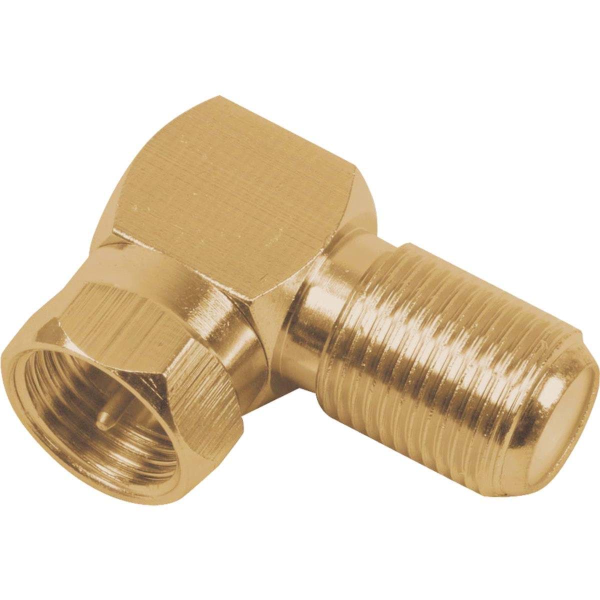 Picture of RCA Coaxial F-Connector