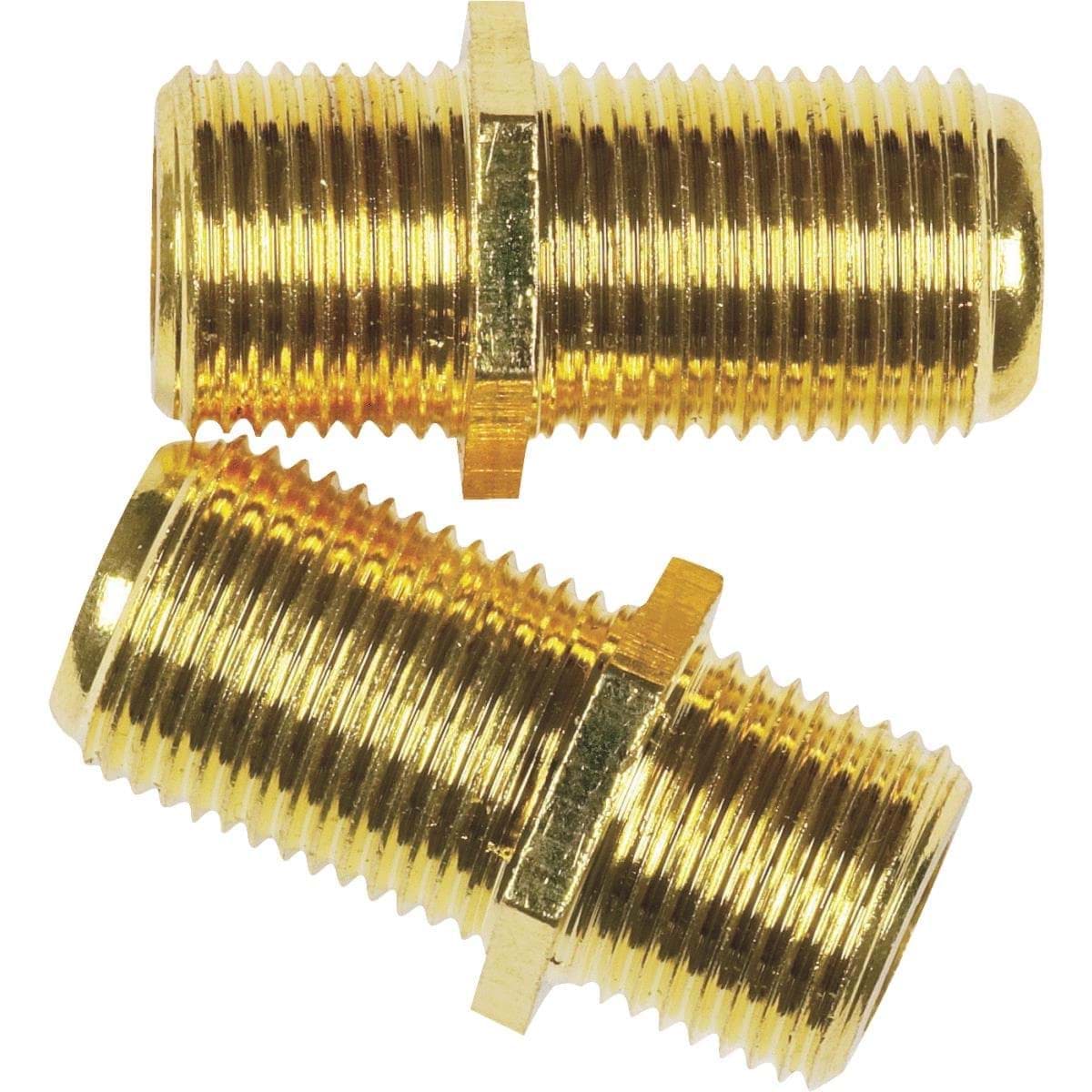 Picture of RCA In-Line Coax Connector