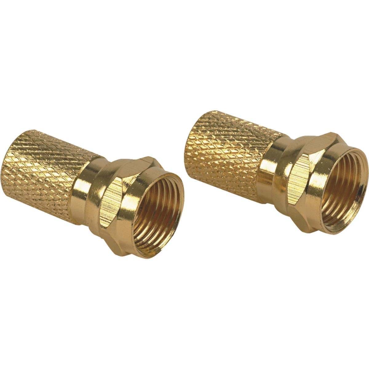 Picture of RCA RG Twist-On Coaxial F-Connector