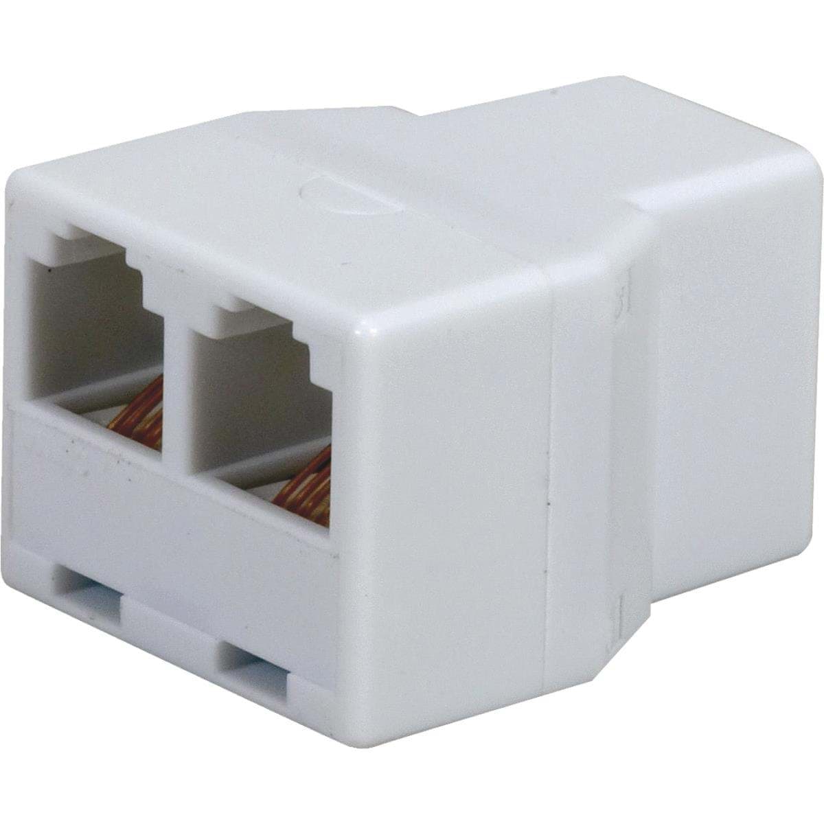 Picture of RCA Telephone Splitter Jack