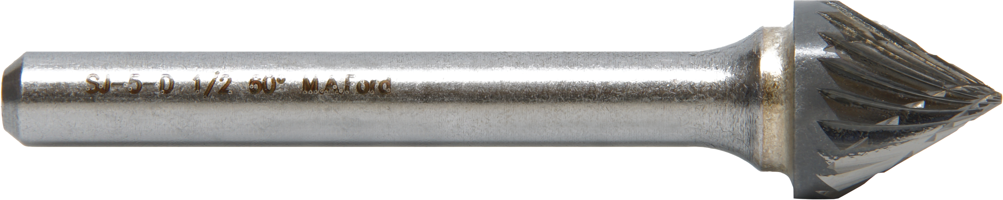 Picture of Angle Tool 60° - 1/4x3/16x2 SJ-1-D