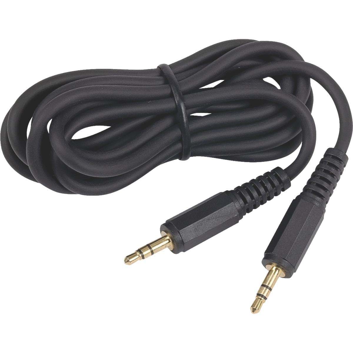 Picture of RCA Mini Stereo Audio Extension Cable