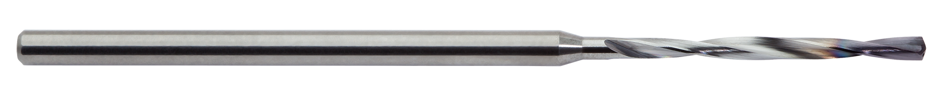 Picture of Twister Coolant 10X Micro Drill - 2.25mmx28x74x3Sh ALtima
