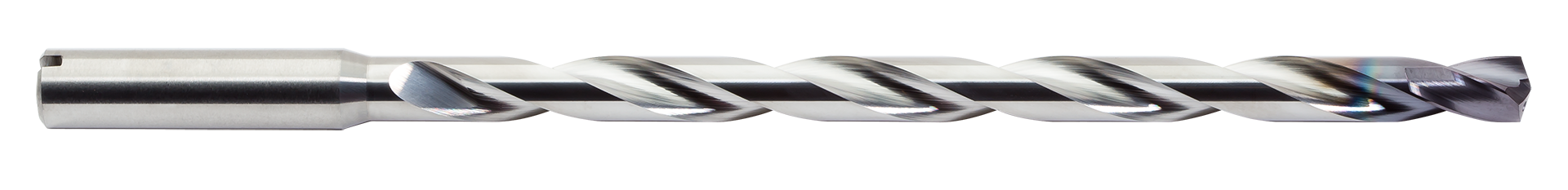 Picture of Twister XD Drill 12X-25X Coolant Fed  Drill - 5/16x4.72x6.4x8mmSh ALtima