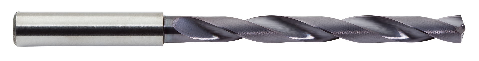 Picture of Twister XD 7X+ Coolant Fed  Drill - 13/64x2x3.94x15/64Sh ALtima