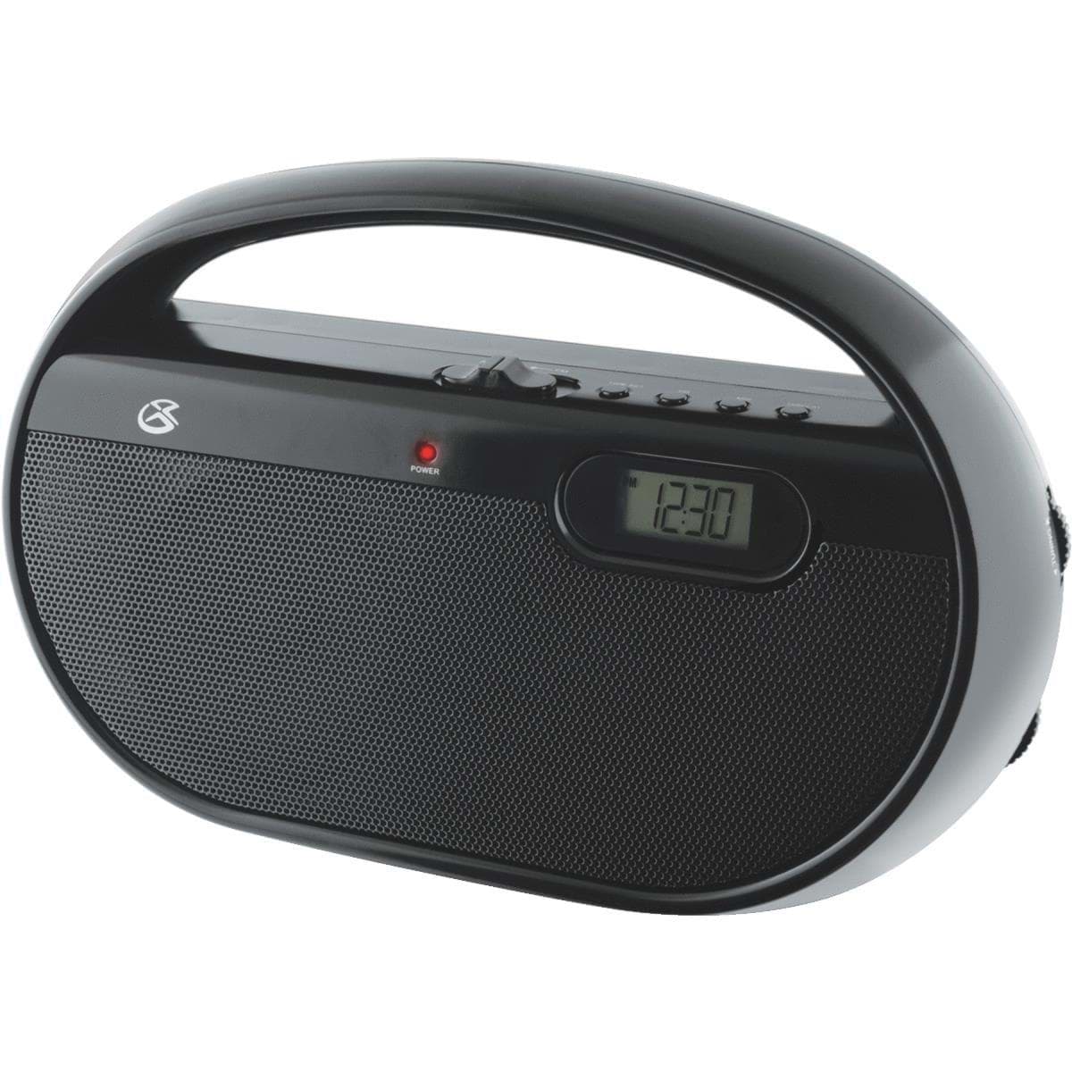 Picture of GPX AM/FM Portable Radio With Handle