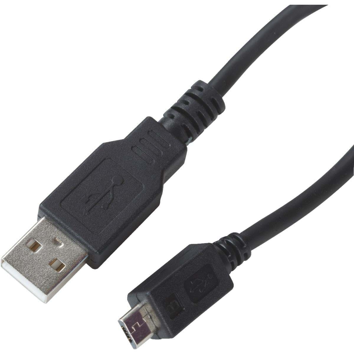 Picture of RCA Micro USB Charging & Sync Cable
