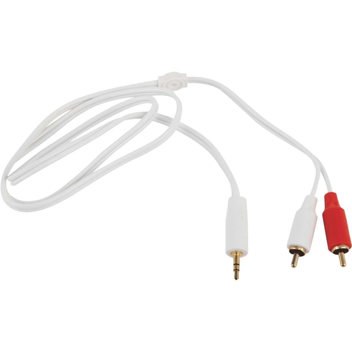 Picture of RCA Audio Cable Connector