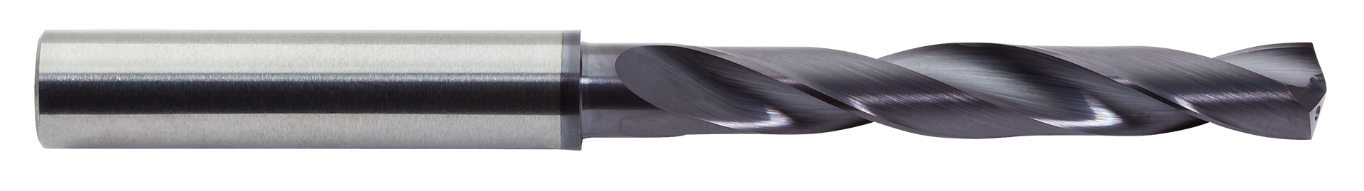 Picture of Twister XD 5X Coolant Fed  Drill - 15.30mmx82x146x16Sh ALtima