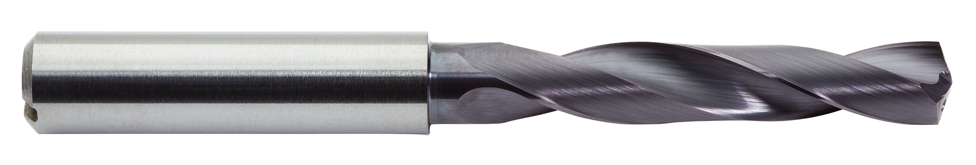 Picture of Twister XD 3X Coolant Fed  Drill - 1/8x3/4x2-1/4x1/8Sh ALtima