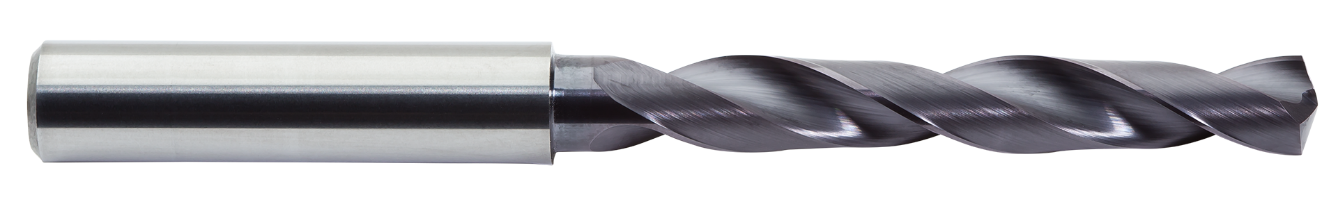 Picture of Twister XD 5X Solid Carbide  Drill - 5.70mmx40x82x6Sh ALtima