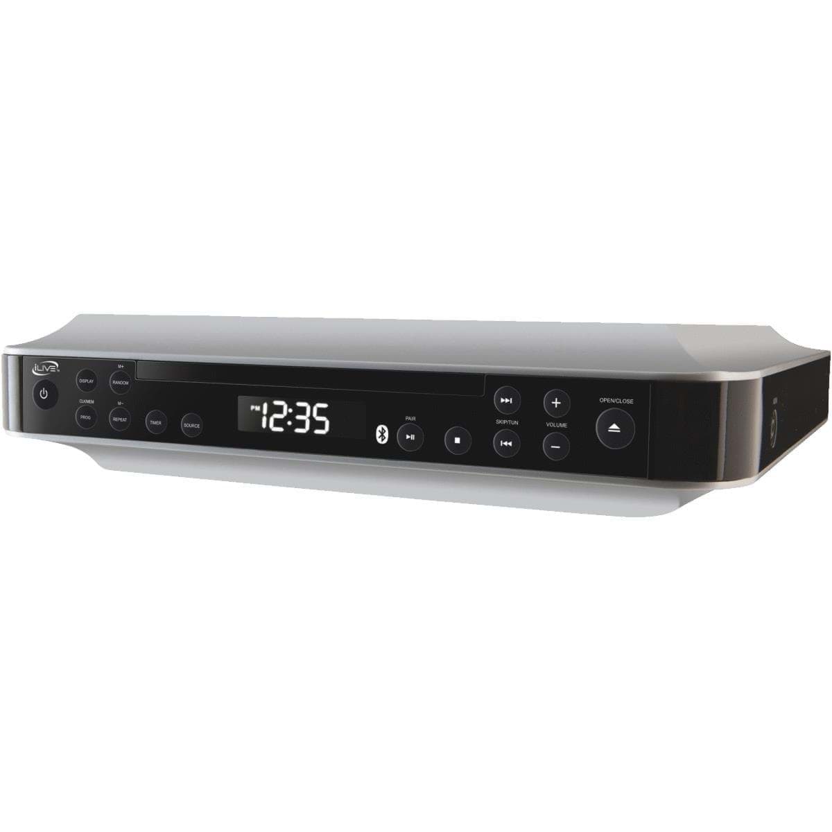 Picture of iLive CD/FM Bluetooth Under Cabinet Radio