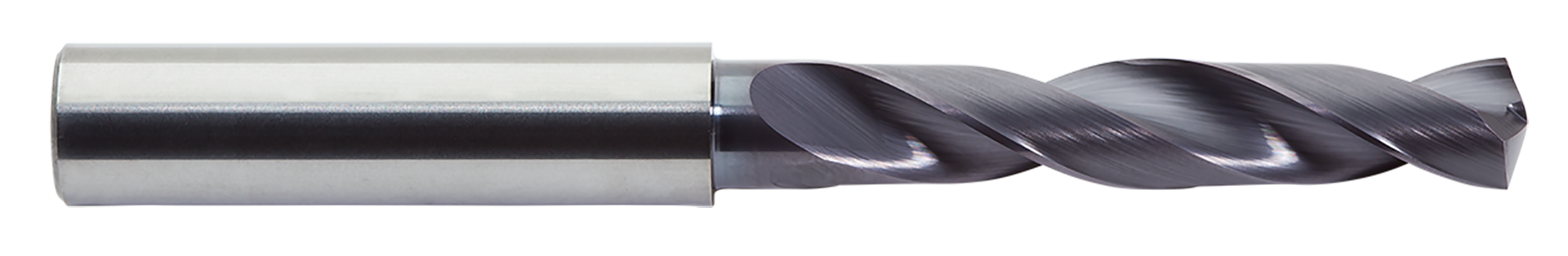 Picture of Twister XD 3X Solid Carbide  Drill - 3.30mmx22x63x4Sh ALtima
